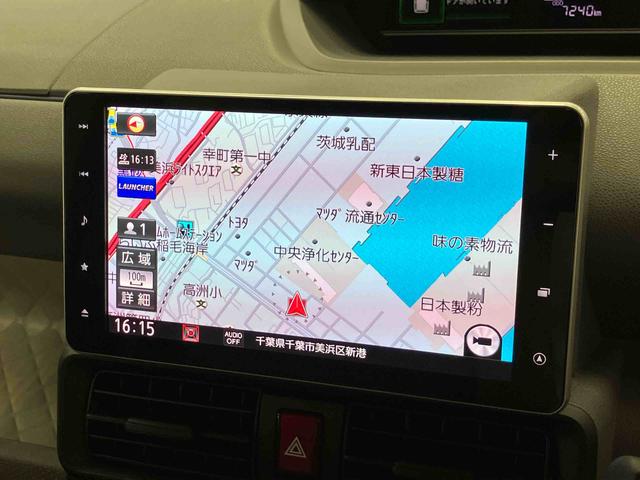 タントＸセレクション９型ナビ／ＢＴ／ＴＶ／ＤＩＳＣ／全周囲カメラ／ステアリングスイッチ　前後ドラレコ　左側パワスラ　ＬＥＤヘッドライト　シートヒーター　運転席ロングスライド　電格ドアミラー　衝突被害軽減ブレーキ（千葉県）の中古車