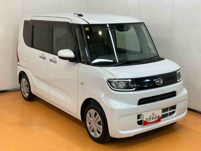 タントＸセレクション９型ナビ／ＢＴ／ＴＶ／ＤＩＳＣ／全周囲カメラ／ステアリングスイッチ　前後ドラレコ　左側パワスラ　ＬＥＤヘッドライト　シートヒーター　運転席ロングスライド　電格ドアミラー　衝突被害軽減ブレーキ（千葉県）の中古車