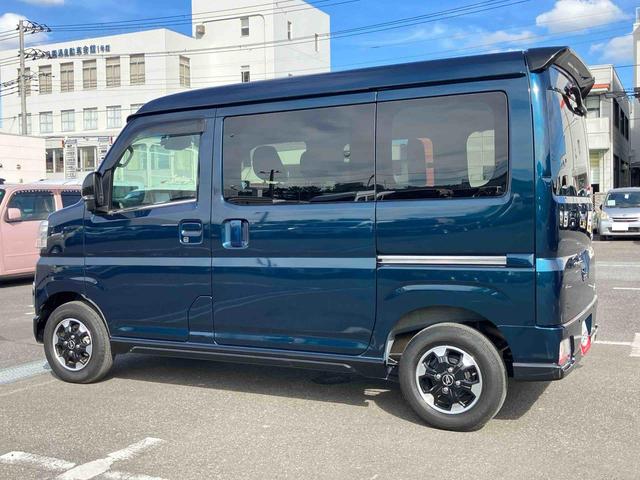 アトレーＲＳナビ／ＢＴ／ＴＶ／ＤＩＳＣ／バックカメラ／ステアスイッチ　ドラレコ　ＥＴＣ　電子ルームミラー　両側パワスラ　ＬＥＤヘッド＆フォグ　クルコン　プッシュボタンスタート　電格ドアミラー　ＬＥＤ荷室灯（千葉県）の中古車