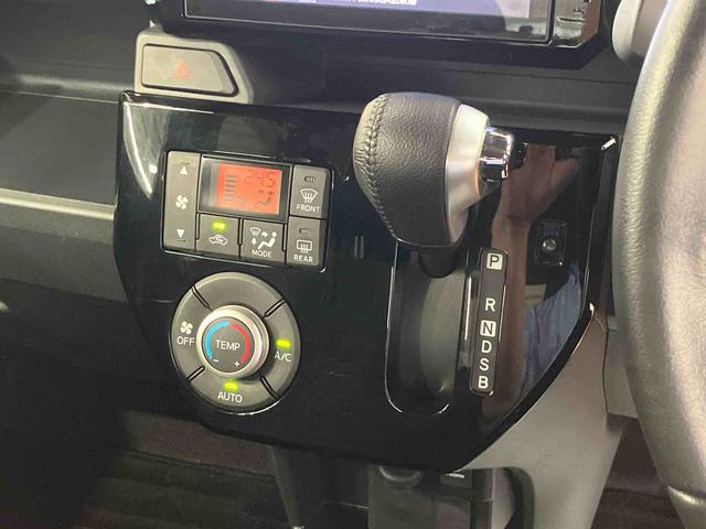 ウェイクＧターボＳＡII８型ナビ／ＢＴ／ＴＶ／ＤＩＳＣ／バックカメラ／ステアスイッチ　後席モニター　前ドラレコ　ＥＴＣ　両側パワスラ　１４インチアルミ　ＬＥＤヘッド＆フォグ　上下２段調節式デッキボード　衝突被害軽減ブレーキ（千葉県）の中古車