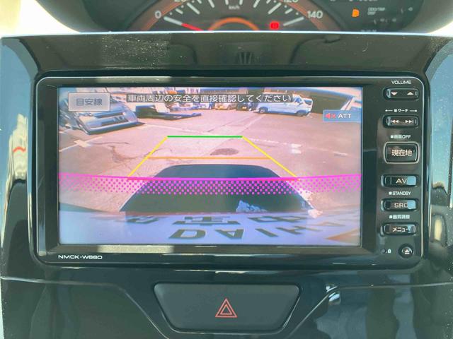 タントＸ　ＳＡIIナビ・ワンセグ・ＣＤ・ラジオ・ＵＳＢ・ＳＤカード再生　バックカメラ　ドラレコ　衝突被害軽減ブレーキ　横滑り防止装置　左側電動スライドドア　オートライト　フォグランプ　ステアリングリモコン　盗難防止警報（千葉県）の中古車