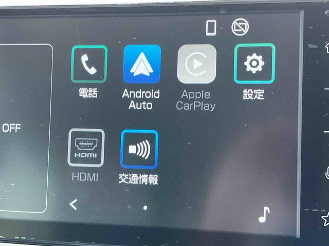 ムーヴキャンバスストライプスＧターボ９型ディスプレイオーディオ／ＢＴ／ＴＶ／バックカメラ／ステアリングスイッチ　ワイヤレス充電　両側パワスラ　ＬＥＤヘッドライト＆フォグランプ　シートヒーター　保温カップホルダー　衝突被害軽減ブレーキ（千葉県）の中古車