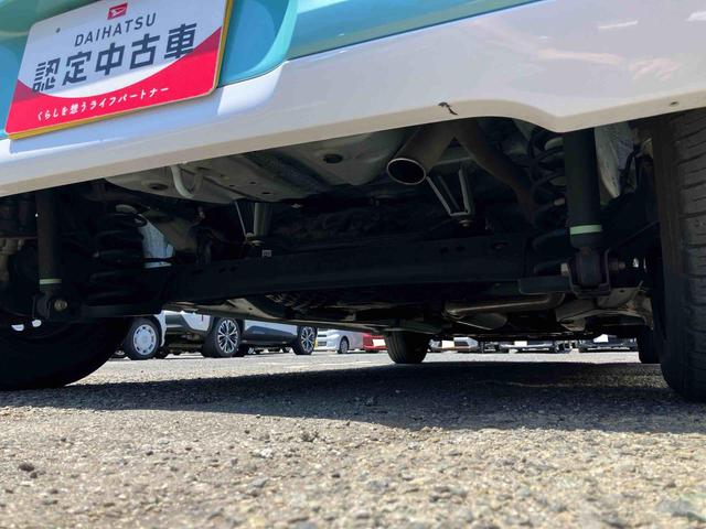 ムーヴキャンバスストライプスＧターボ９型ディスプレイオーディオ／ＢＴ／ＴＶ／バックカメラ／ステアリングスイッチ　ワイヤレス充電　両側パワスラ　ＬＥＤヘッドライト＆フォグランプ　シートヒーター　保温カップホルダー　衝突被害軽減ブレーキ（千葉県）の中古車