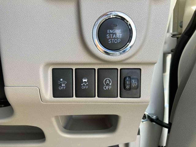 ムーヴＸ　ＳＡIIＣＤ・ＵＳＢ・ＡＵＸ　バックカメラ　衝突被害軽減ブレーキ　横滑り防止装置　オートライト　オートエアコン　トップシェイドガラス　スモークガラス　キーフリーシステム　盗難防止アラーム　アルミホイール（千葉県）の中古車