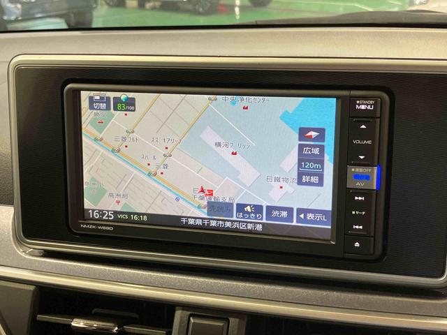 キャストアクティバＧ　ＳＡIIIナビ／ＢＴ／ＤＴＶ／ＣＤ／ＤＶＤ　ＥＴＣ　ＬＥＤヘッドライト＆フォグランプ　クリアテールランプ　１５インチアルミ　ＬＥＤルームランプ　プッシュボタンスターター　衝突被害軽減ブレーキ（千葉県）の中古車