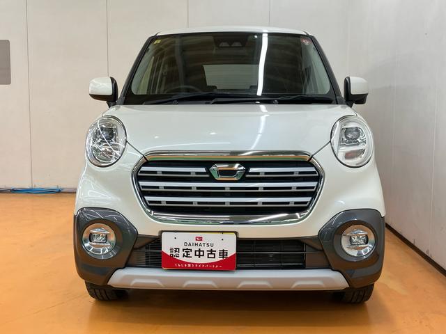 キャストアクティバＧ　ＳＡIIIナビ／ＢＴ／ＤＴＶ／ＣＤ／ＤＶＤ　ＥＴＣ　ＬＥＤヘッドライト＆フォグランプ　クリアテールランプ　１５インチアルミ　ＬＥＤルームランプ　プッシュボタンスターター　衝突被害軽減ブレーキ（千葉県）の中古車