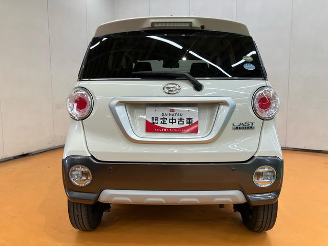 キャストアクティバＧ　ＳＡIIIナビ／ＢＴ／ＤＴＶ／ＣＤ／ＤＶＤ　ＥＴＣ　ＬＥＤヘッドライト＆フォグランプ　クリアテールランプ　１５インチアルミ　ＬＥＤルームランプ　プッシュボタンスターター　衝突被害軽減ブレーキ（千葉県）の中古車