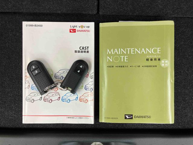 キャストアクティバＧ　ＳＡIIIナビ／ＢＴ／ＤＴＶ／ＣＤ／ＤＶＤ　ＥＴＣ　ＬＥＤヘッドライト＆フォグランプ　クリアテールランプ　１５インチアルミ　ＬＥＤルームランプ　プッシュボタンスターター　衝突被害軽減ブレーキ（千葉県）の中古車