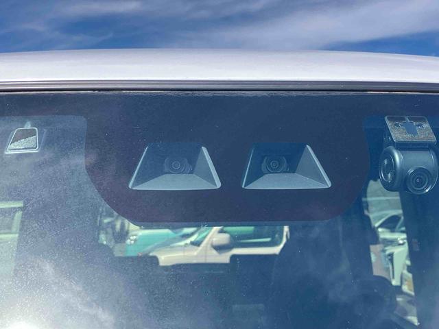 タントカスタムＸセレクションナビ／ＢＴ／ＴＶ／ＤＩＳＣ／バックカメラ／ステアスイッチ　前後ドラレコ　ＥＴＣ　両側パワスラ　ＬＥＤヘッド＆フォグランプ　１４インチアルミ　シートヒーター　運転席ロングスライド　衝突被害軽減ブレーキ（千葉県）の中古車