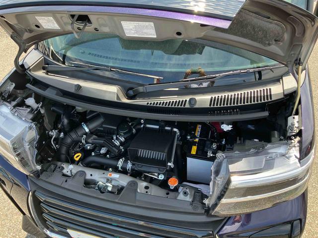 タントカスタムＲＳターボエンジン　両側パワースライド　オートエアコン　ＬＥＤヘッドライト（千葉県）の中古車