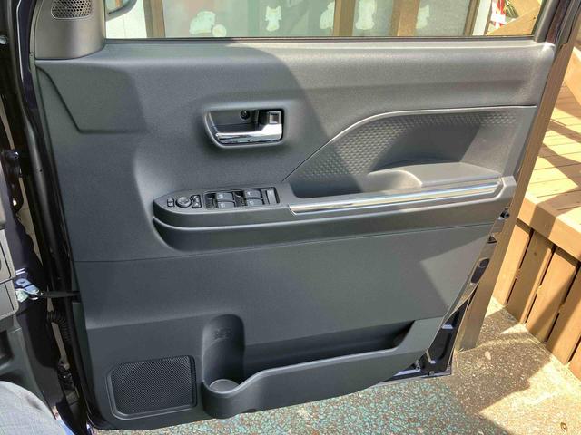 タントカスタムＲＳターボエンジン　両側パワースライド　オートエアコン　ＬＥＤヘッドライト（千葉県）の中古車
