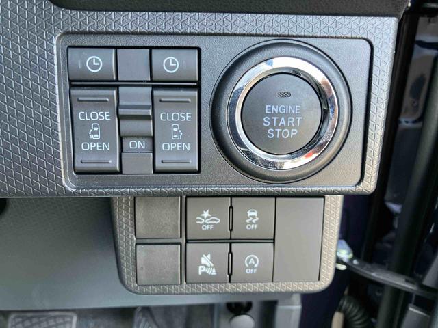 タントカスタムＲＳターボエンジン　両側パワースライド　オートエアコン　ＬＥＤヘッドライト（千葉県）の中古車