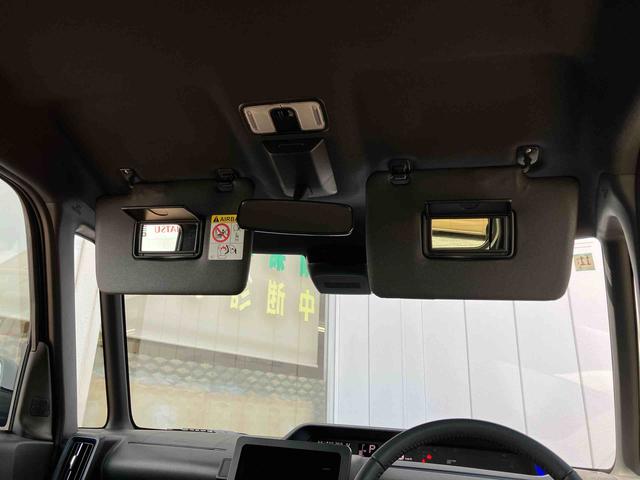 タントカスタムＲＳターボエンジン　両側パワースライド　オートエアコン　ＬＥＤヘッドライト（千葉県）の中古車