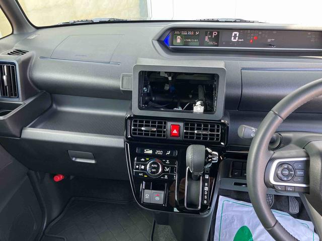 タントカスタムＲＳターボエンジン　両側パワースライド　オートエアコン　ＬＥＤヘッドライト（千葉県）の中古車