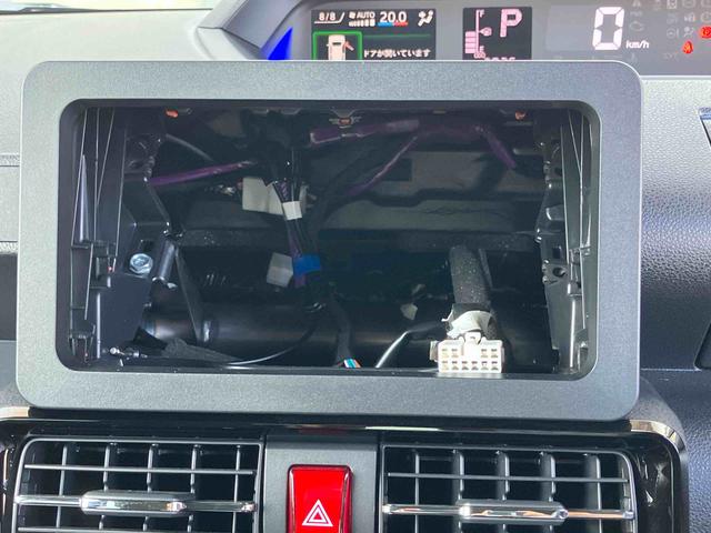 タントカスタムＲＳターボエンジン　両側パワースライド　オートエアコン　ＬＥＤヘッドライト（千葉県）の中古車