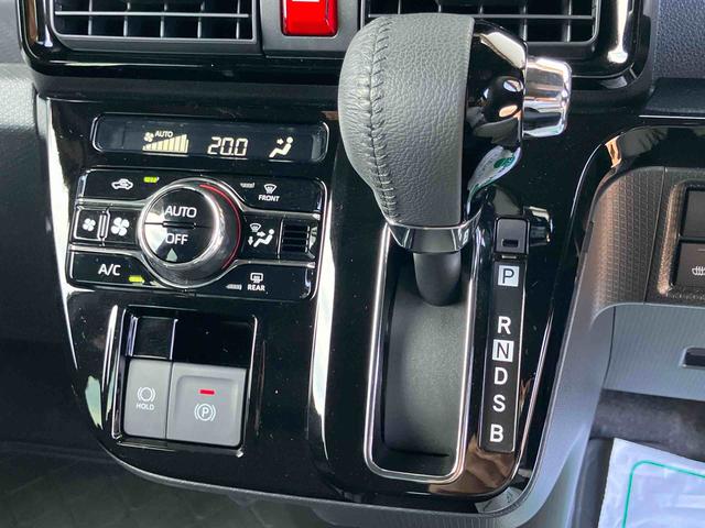 タントカスタムＲＳターボエンジン　両側パワースライド　オートエアコン　ＬＥＤヘッドライト（千葉県）の中古車