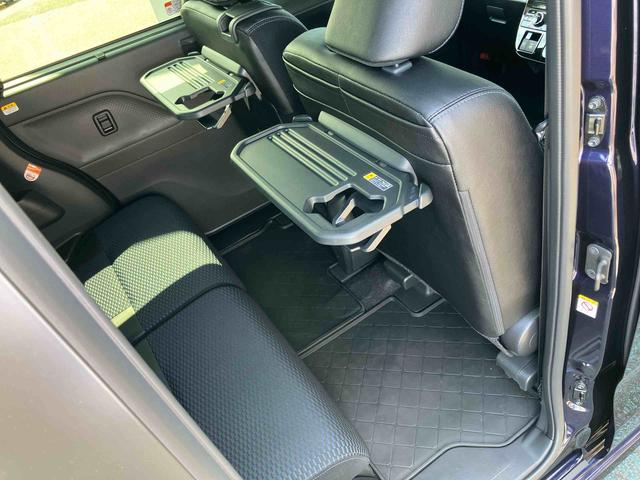 タントカスタムＲＳターボエンジン　両側パワースライド　オートエアコン　ＬＥＤヘッドライト（千葉県）の中古車
