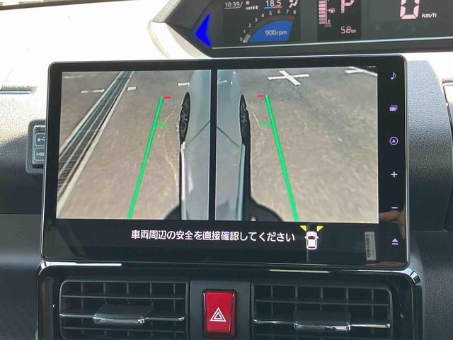 タントカスタムＲＳターボ　１０型ナビ・ＴＶ・ＤＶＤ・ＵＳＢ・ＢＴ　全周囲カメラ　ＥＴＣ　ドラレコ　アダプティブクルコン　ＬＥＤヘッドライト＆ＬＥＤフォグ　アダプティブドライビングビーム　オートライト　両側電動スライド（千葉県）の中古車