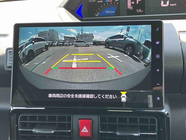 タントカスタムＲＳターボ　１０型ナビ・ＴＶ・ＤＶＤ・ＵＳＢ・ＢＴ　全周囲カメラ　ＥＴＣ　ドラレコ　アダプティブクルコン　ＬＥＤヘッドライト＆ＬＥＤフォグ　アダプティブドライビングビーム　オートライト　両側電動スライド（千葉県）の中古車