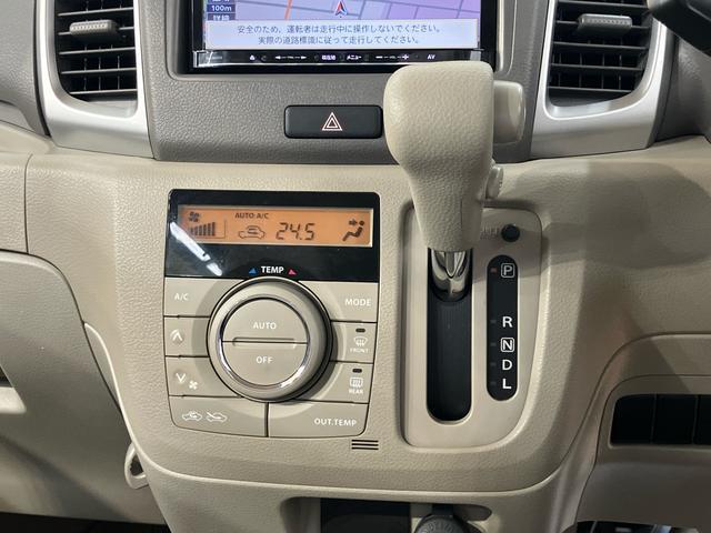 スペーシアＧナビ／ＢＴ／ＴＶ／ＣＤ／ＤＶＤ　ＥＴＣ　左右スライドドア　プッシュボタンスターター　イモビライザー　電動格納ドアミラー　アイドリングストップ（千葉県）の中古車