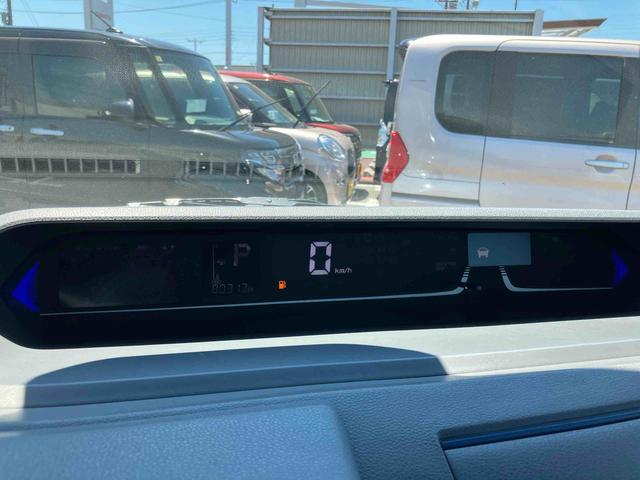 タントカスタムＲＳセレクションターボ車　純正メモリーナビ　ＣＤ　ＤＶＤ　ＥＴＣ　ドライブレコーダー　衝突回避支援ブレーキ　誤発進抑制装置　両側電動スライドドア　プッシュボタンスタート　スマートキー　盗難防止装置イモビライザー（千葉県）の中古車