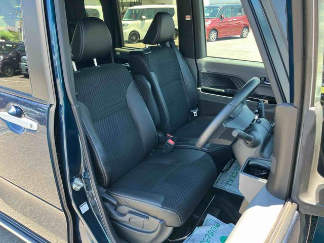 タントカスタムＲＳセレクションターボ車　純正メモリーナビ　ＣＤ　ＤＶＤ　ＥＴＣ　ドライブレコーダー　衝突回避支援ブレーキ　誤発進抑制装置　両側電動スライドドア　プッシュボタンスタート　スマートキー　盗難防止装置イモビライザー（千葉県）の中古車