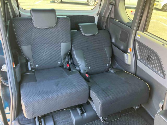 タントカスタムＲＳセレクションターボ車　純正メモリーナビ　ＣＤ　ＤＶＤ　ＥＴＣ　ドライブレコーダー　衝突回避支援ブレーキ　誤発進抑制装置　両側電動スライドドア　プッシュボタンスタート　スマートキー　盗難防止装置イモビライザー（千葉県）の中古車