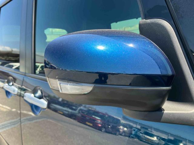 タントカスタムＲＳセレクションターボ車　純正メモリーナビ　ＣＤ　ＤＶＤ　ＥＴＣ　ドライブレコーダー　衝突回避支援ブレーキ　誤発進抑制装置　両側電動スライドドア　プッシュボタンスタート　スマートキー　盗難防止装置イモビライザー（千葉県）の中古車
