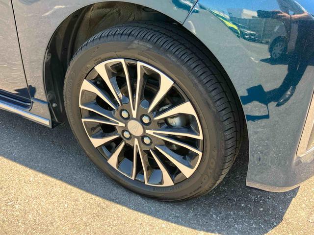 タントカスタムＲＳセレクションターボ車　純正メモリーナビ　ＣＤ　ＤＶＤ　ＥＴＣ　ドライブレコーダー　衝突回避支援ブレーキ　誤発進抑制装置　両側電動スライドドア　プッシュボタンスタート　スマートキー　盗難防止装置イモビライザー（千葉県）の中古車
