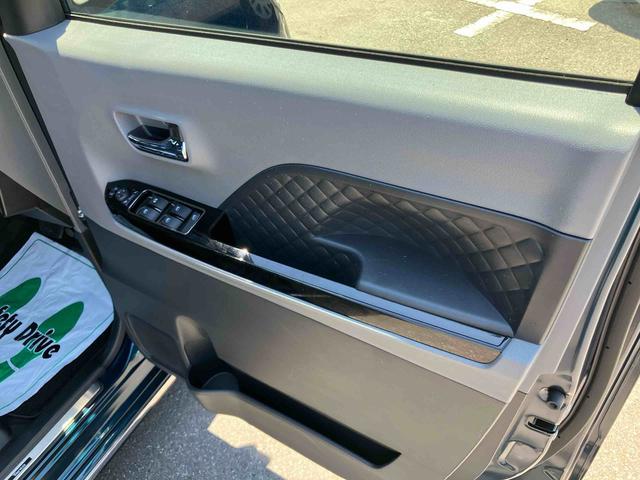 タントカスタムＲＳセレクションターボ車　純正メモリーナビ　ＣＤ　ＤＶＤ　ＥＴＣ　ドライブレコーダー　衝突回避支援ブレーキ　誤発進抑制装置　両側電動スライドドア　プッシュボタンスタート　スマートキー　盗難防止装置イモビライザー（千葉県）の中古車