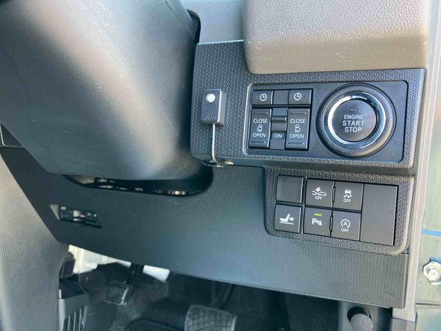 タントカスタムＲＳセレクションターボ車　純正メモリーナビ　ＣＤ　ＤＶＤ　ＥＴＣ　ドライブレコーダー　衝突回避支援ブレーキ　誤発進抑制装置　両側電動スライドドア　プッシュボタンスタート　スマートキー　盗難防止装置イモビライザー（千葉県）の中古車