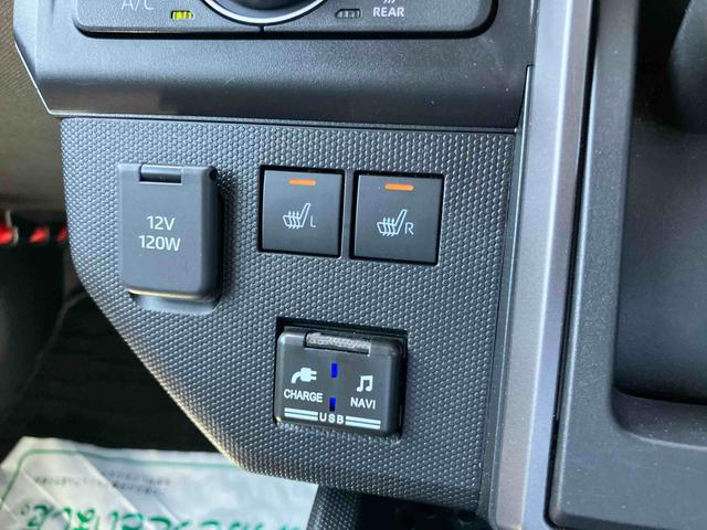 タフトＧターボ　クロムベンチャー９インチナビゲーション／ＥＴＣ／オートエアコン／左右シートヒーター／パノラマモニター／ＬＥＤヘッドライト／ＬＥＤフォグランプ／アルミホイール／カーペットマット／バイザー／スカッフプレート（千葉県）の中古車
