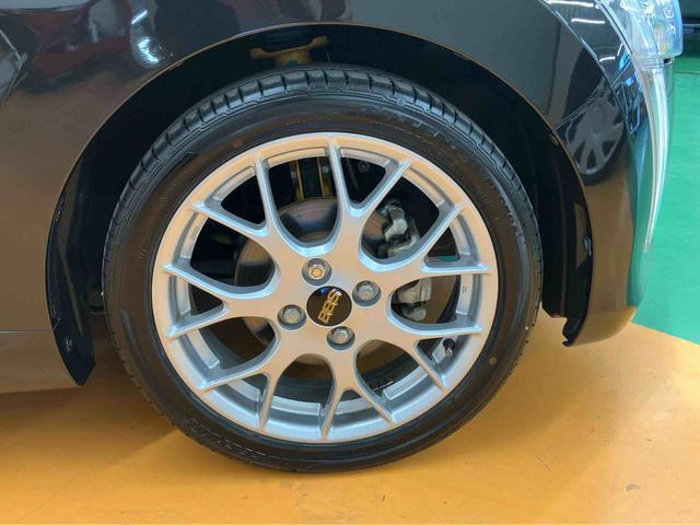 コペンローブ　Ｓターボ　ナビ・ＴＶ・ＤＶＤ・ＢＴ・ＵＳＢ　Ｂカメラ　ドラレコ　ＥＴＣ　ＢＢＳ１６インチアルミホイール　ビルシュタインサスペンション　ＬＥＤヘッドライト　オートライト＆オートハイビーム　シートヒーター（千葉県）の中古車