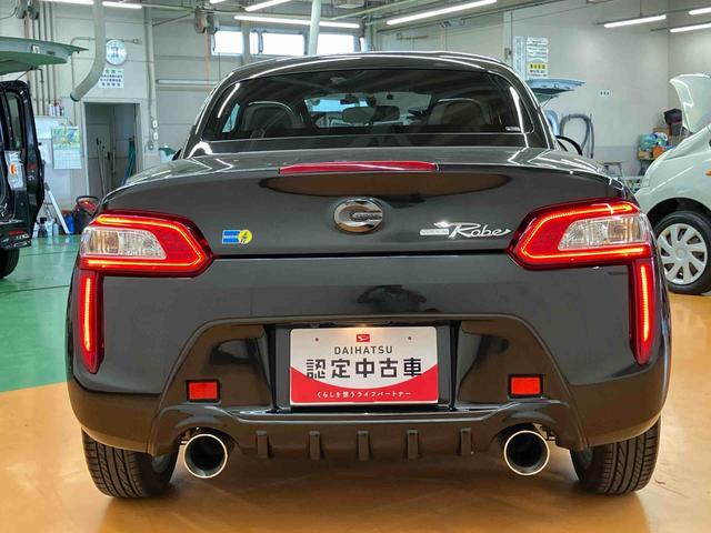 コペンローブ　Ｓターボ　ナビ・ＴＶ・ＤＶＤ・ＢＴ・ＵＳＢ　Ｂカメラ　ドラレコ　ＥＴＣ　ＢＢＳ１６インチアルミホイール　ビルシュタインサスペンション　ＬＥＤヘッドライト　オートライト＆オートハイビーム　シートヒーター（千葉県）の中古車