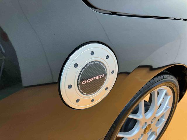 コペンローブ　Ｓターボ　ナビ・ＴＶ・ＤＶＤ・ＢＴ・ＵＳＢ　Ｂカメラ　ドラレコ　ＥＴＣ　ＢＢＳ１６インチアルミホイール　ビルシュタインサスペンション　ＬＥＤヘッドライト　オートライト＆オートハイビーム　シートヒーター（千葉県）の中古車