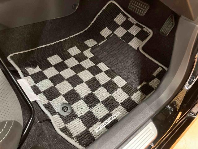 コペンローブ　Ｓターボ　ナビ・ＴＶ・ＤＶＤ・ＢＴ・ＵＳＢ　Ｂカメラ　ドラレコ　ＥＴＣ　ＢＢＳ１６インチアルミホイール　ビルシュタインサスペンション　ＬＥＤヘッドライト　オートライト＆オートハイビーム　シートヒーター（千葉県）の中古車