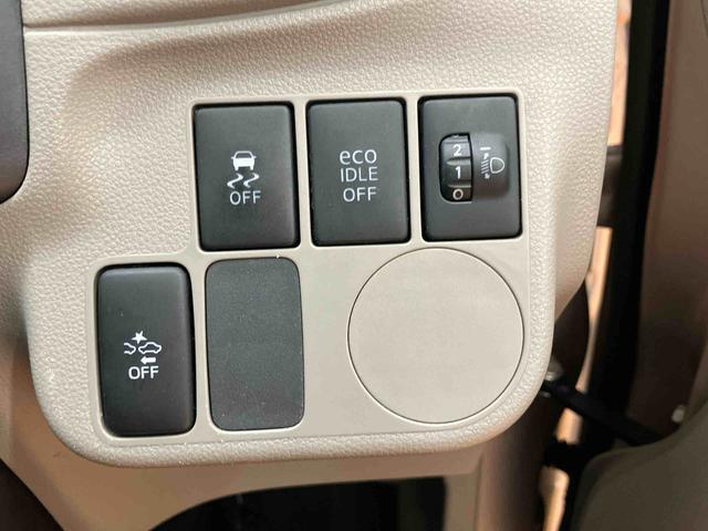 ミライースＬ　スマートセレクションＳＡ衝突被害軽減ブレーキ　横滑り防止装置　空転防止装置　ＥＴＣ　ＣＤ・ＡＭ／ＦＭラジオ・ＡＵＸ接続　アイドリングストップ　サイドレバー式パーキングブレーキ　パワーウィンドウ　キーレスエントリー（千葉県）の中古車