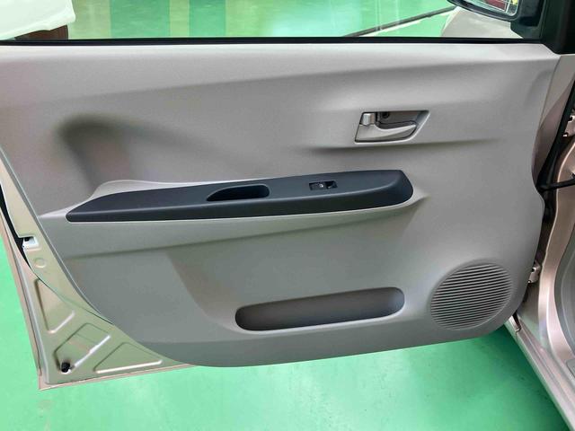 ミライースＬ　スマートセレクションＳＡ衝突被害軽減ブレーキ　横滑り防止装置　空転防止装置　ＥＴＣ　ＣＤ・ＡＭ／ＦＭラジオ・ＡＵＸ接続　アイドリングストップ　サイドレバー式パーキングブレーキ　パワーウィンドウ　キーレスエントリー（千葉県）の中古車