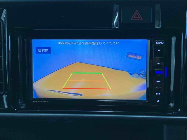 アトレーワゴンカスタムターボＲＳリミテッド　ＳＡIIIターボ　ナビ・ＴＶ・ＤＶＤ・ＢＴ・ＵＳＢ　Ｂカメラ　衝突被害軽減ブレーキ　ＬＥＤヘッドライト　フォグランプ　オートライト＆オートハイビーム　左側電動スライドドア　トップシェイドガラス　アルミホイール（千葉県）の中古車