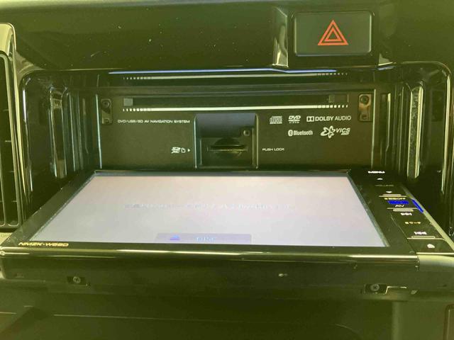 アトレーワゴンカスタムターボＲＳリミテッド　ＳＡIIIターボ　ナビ・ＴＶ・ＤＶＤ・ＢＴ・ＵＳＢ　Ｂカメラ　衝突被害軽減ブレーキ　ＬＥＤヘッドライト　フォグランプ　オートライト＆オートハイビーム　左側電動スライドドア　トップシェイドガラス　アルミホイール（千葉県）の中古車