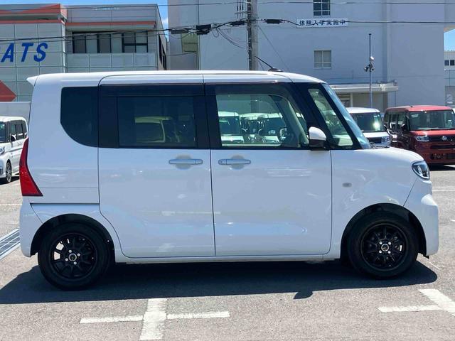 タントＸセレクションナビ・ＴＶ・ＤＶＤ・ＢＴ・ＵＳＢ　全周囲カメラ　ドラレコ　ＥＴＣ　衝突被害軽減ブレーキ　パノラマパーキングアシスト　ＬＥＤヘッドライト　左側電動スライドドア　コーナーセンサー　シートヒーター　ステリモ（千葉県）の中古車
