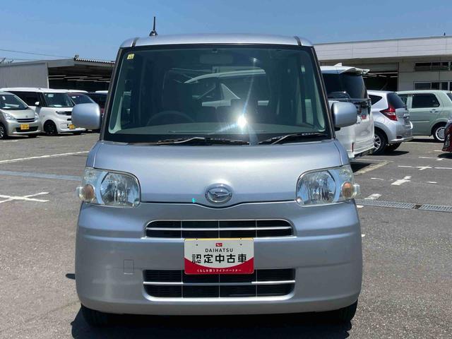 タントＸナビ／１セグ／ＣＤ／ＡＵＸ　ＥＴＣ　パワースライドドア（千葉県）の中古車