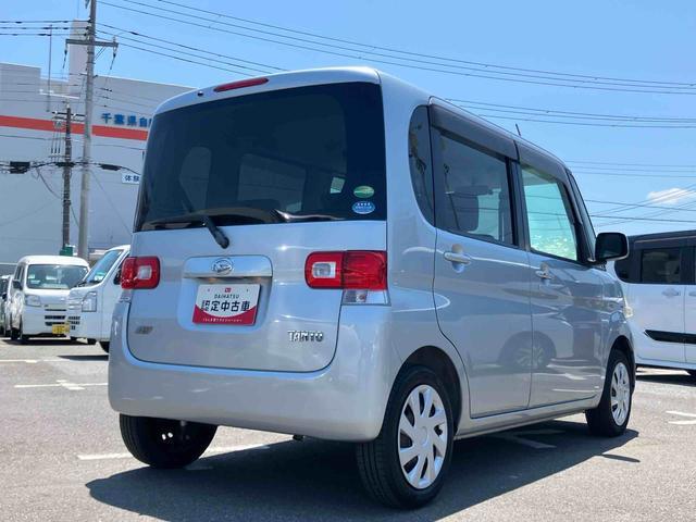 タントＸナビ／１セグ／ＣＤ／ＡＵＸ　ＥＴＣ　パワースライドドア（千葉県）の中古車