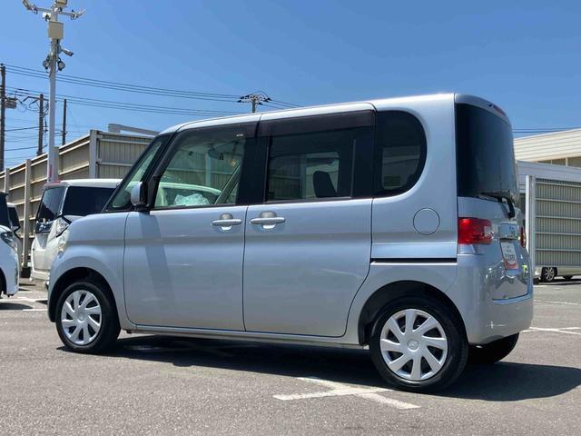 タントＸナビ／１セグ／ＣＤ／ＡＵＸ　ＥＴＣ　パワースライドドア（千葉県）の中古車