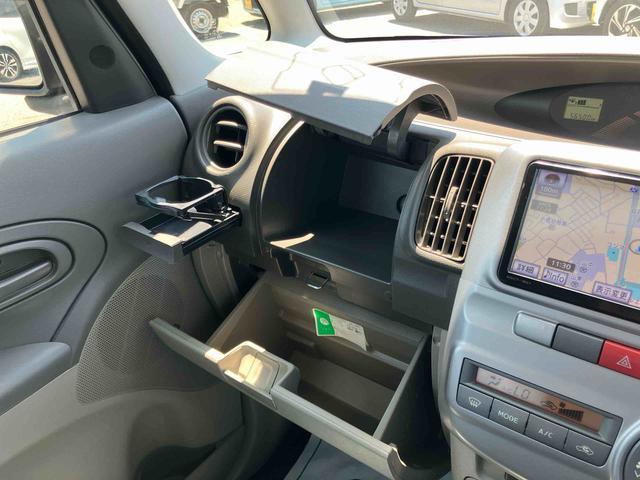 タントＸナビ／１セグ／ＣＤ／ＡＵＸ　ＥＴＣ　パワースライドドア（千葉県）の中古車