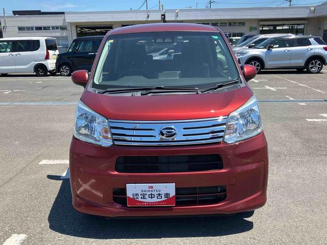 ムーヴＸリミテッド　ＳＡIIIナビ・地デジ・ＤＶＤ・ＢＴ・ＵＳＢ　Ｂカメラ　ドラレコ　ＥＴＣ　衝突軽減ブレーキ　運転席シートヒーター　トップシェイドガラス　オートエアコン　アイドリングストップ　キーフリーシステム　アルミホイール（千葉県）の中古車