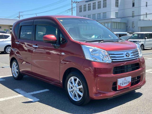 ムーヴＸリミテッド　ＳＡIIIナビ・地デジ・ＤＶＤ・ＢＴ・ＵＳＢ　Ｂカメラ　ドラレコ　ＥＴＣ　衝突軽減ブレーキ　運転席シートヒーター　トップシェイドガラス　オートエアコン　アイドリングストップ　キーフリーシステム　アルミホイール（千葉県）の中古車