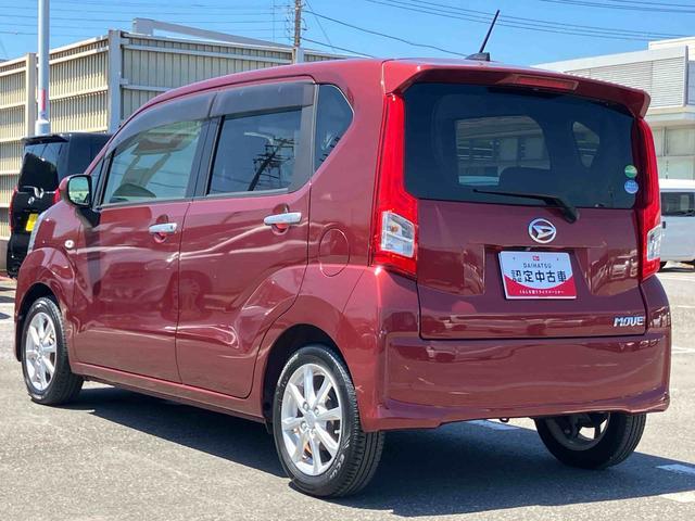 ムーヴＸリミテッド　ＳＡIIIナビ・地デジ・ＤＶＤ・ＢＴ・ＵＳＢ　Ｂカメラ　ドラレコ　ＥＴＣ　衝突軽減ブレーキ　運転席シートヒーター　トップシェイドガラス　オートエアコン　アイドリングストップ　キーフリーシステム　アルミホイール（千葉県）の中古車