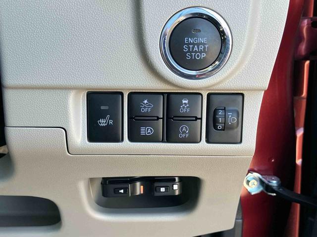 ムーヴＸリミテッド　ＳＡIIIナビ・地デジ・ＤＶＤ・ＢＴ・ＵＳＢ　Ｂカメラ　ドラレコ　ＥＴＣ　衝突軽減ブレーキ　運転席シートヒーター　トップシェイドガラス　オートエアコン　アイドリングストップ　キーフリーシステム　アルミホイール（千葉県）の中古車
