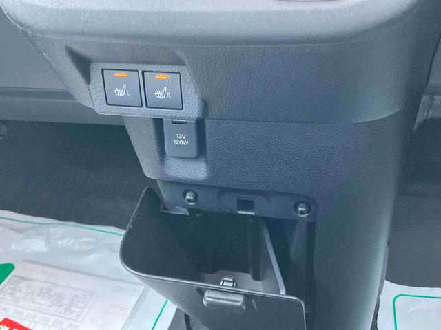 ムーヴキャンバスストライプスＧターボアダプティブクルーズコントロール　ディスプレイオーディオ／ＤＴＶ／ＢＴ／ＨＤＭＩ／Ｂカメラ　スマホワイヤレス充電器　ＬＥＤヘッド／フォグランプ　両側パワースライドドア（千葉県）の中古車